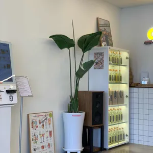 진저브레드커피 리뷰 사진