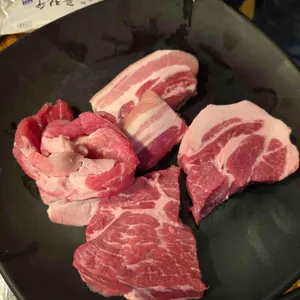 고기와국수이야기 사진