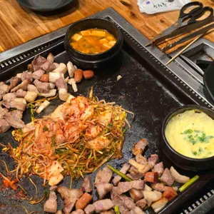 고기와국수이야기 사진