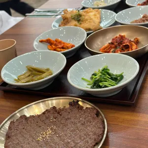 일호점미역 사진
