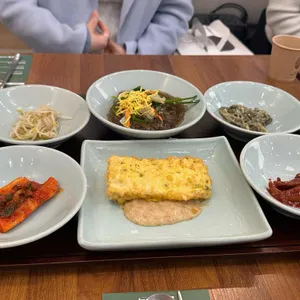 일호점미역 사진