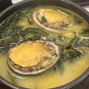 일호점미역 사진