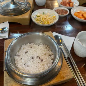 빛고을 으뜸추어탕 사진