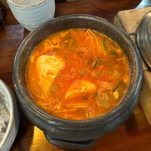 빛고을 으뜸추어탕 사진