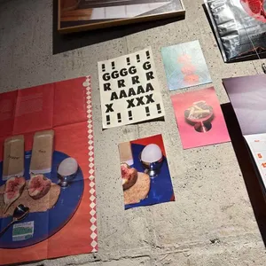 그락스 리뷰 사진