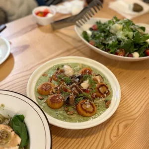 오테이블 사진