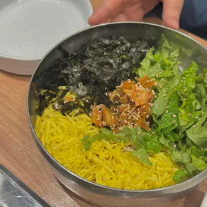 여수갓육고 사진
