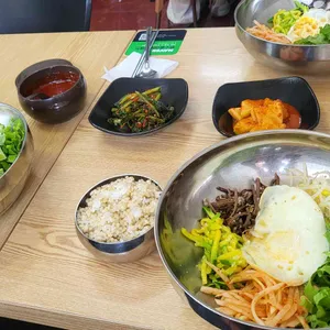국시 사진