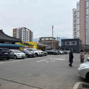 가마솥소머리국밥 리뷰 사진
