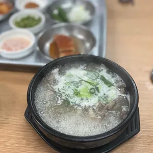 가마솥소머리국밥 사진