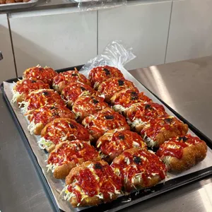 행운분식 사진