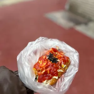 행운분식 사진