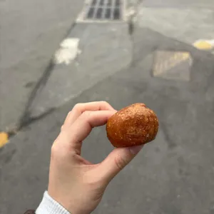 행운분식 사진