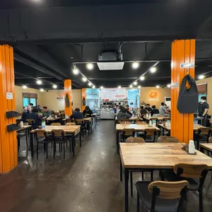 지팡이국밥 리뷰 사진