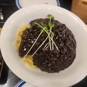 중식당 청화당 사진