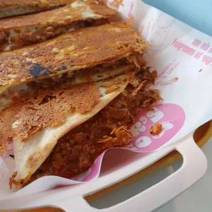 코너스타코 사진