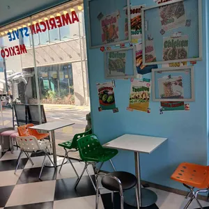 코너스타코 리뷰 사진