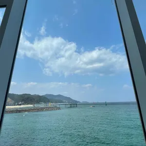 호라이즌 리뷰 사진