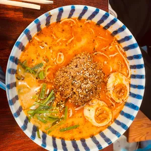 라멘식당 사진