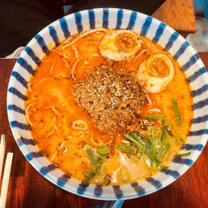 라멘식당 사진