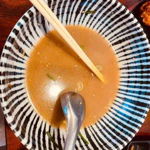 라멘식당 사진