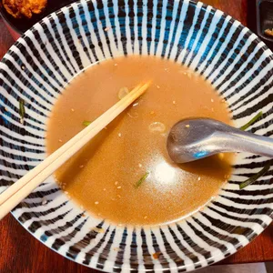 라멘식당 사진