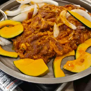 냉수탕가든 사진
