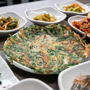 밀양시골밥상 사진