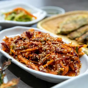 밀양시골밥상 사진