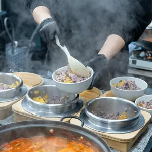 밀양시골밥상 사진