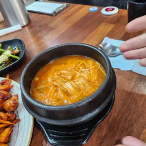 오대산원조쭈꾸미볶음 사진