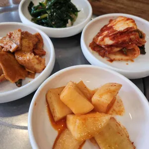 횡성고기마을 사진 2