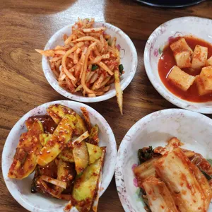 강골뚝배기감자탕 사진