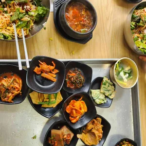 우리집식당 사진