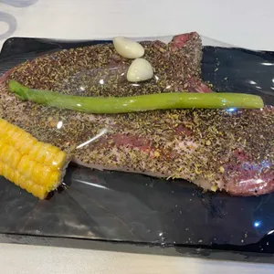 명륜진사갈비 사진