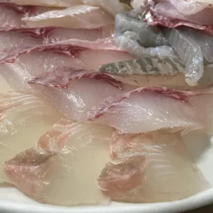 부산횟집 사진
