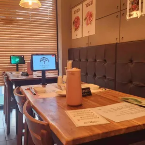 마구로테이블 리뷰 사진