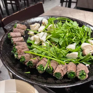 단향회 사진