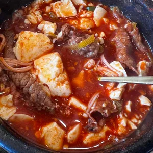 육개천왕 사진