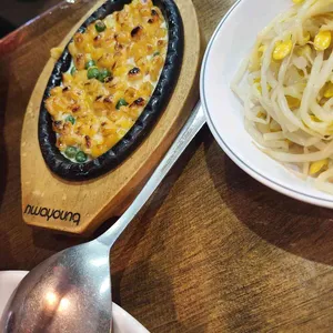 통큰낙지 사진