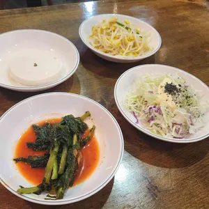 통큰낙지 사진