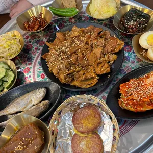 단소 사진