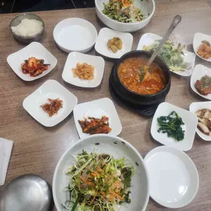 동해회집 사진