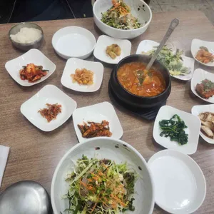 동해회집 사진