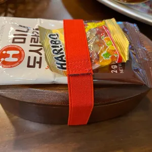 단소 사진