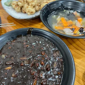 왕중왕손짜장 사진 2