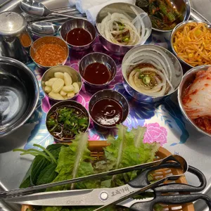 목구멍 사진