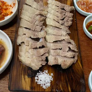 호근동 사진