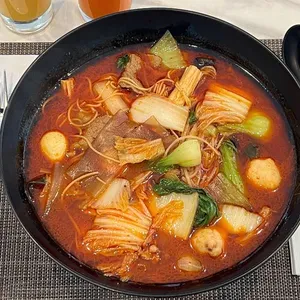탕초루 사진