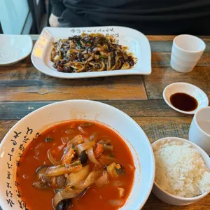 주몽 사진